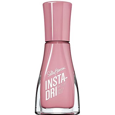 Sally Hansen InstaDri Nagellak 223 Sugar Poppy Sally Hansen InstaDri Nagellak 223 Sugar Poppy