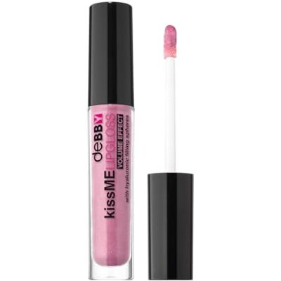 Debby lipgloss voor volwassenen, uniseks Debby lipgloss voor volwassenen, uniseks