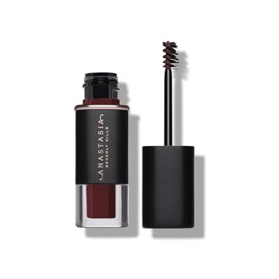 Anastasia Beverly Hills Origineel Volumizing Tinted Brow Gel Kleur en volume wenkbrauwgel 2,1 milliliter by Bella Kleur (03 EBONY, 4 g (1 stuk) Anastasia Beverly Hills Origineel Volumizing Tinted Brow Gel Kleur en volume wenkbrauwgel 2,1 milliliter by Bella Kleur (03 EBONY, 4 g (1 stuk)