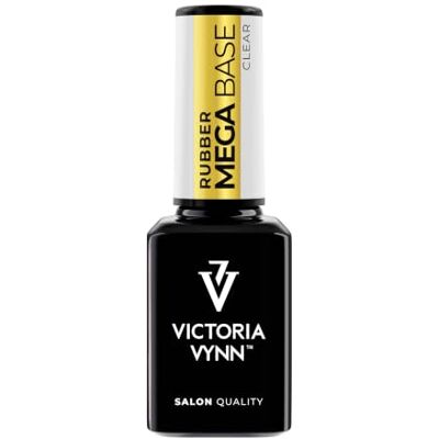VICTORIA VYNN Inconnu Hardi Mega Base Soak Off Hybrid Gel Nagellak UV LED Drogen 15 ml VICTORIA VYNN Inconnu Hardi Mega Base Soak Off Hybrid Gel Nagellak UV LED Drogen 15 ml