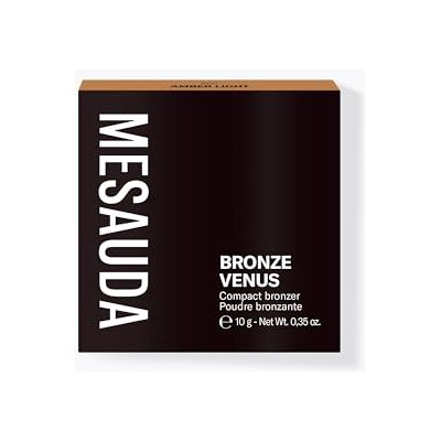 MESAUDA Bronze Venus 101 Amber Light Bronzer MESAUDA Bronze Venus 101 Amber Light Bronzer