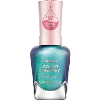 Sally Hansen Colour Therapy Arganolie Nagellak, 14,7 ml Sally Hansen Colour Therapy Arganolie Nagellak, 14,7 ml