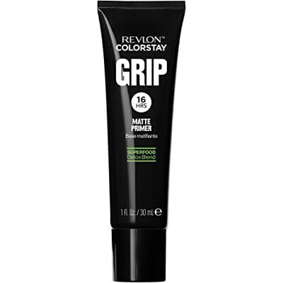 REVLON ColorStay Grip matte primer REVLON ColorStay Grip matte primer