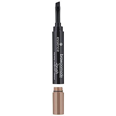 Essence Cosmetics Essence Pomada Cejas + Cepillo 01 Essence Cosmetics Essence Pomada Cejas + Cepillo 01