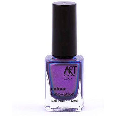 ART Mystique Colour Innovation nagellak, klassiek, 96 kleuren, 12 ml, kleur 467 ART Mystique Colour Innovation nagellak, klassiek, 96 kleuren, 12 ml, kleur 467