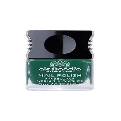 alessandro Greenwood 920 Nagellak, per stuk verpakt (1 x 10 ml) alessandro Greenwood 920 Nagellak, per stuk verpakt (1 x 10 ml)