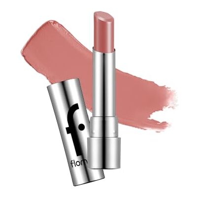 Flormar Sheer Up Lipstick Lippenstift, langdurig, hydraterend en glanzend, natuurlijke lippenstift met lichtgevende afwerking, lippenstift voor dagelijks gebruik en evenementen (017 Peachy Glow) Flormar Sheer Up Lipstick Lippenstift, langdurig, hydraterend en glanzend, natuurlijke lippenstift met lichtgevende afwerking, lippenstift voor dagelijks gebruik en evenementen (017 Peachy Glow)