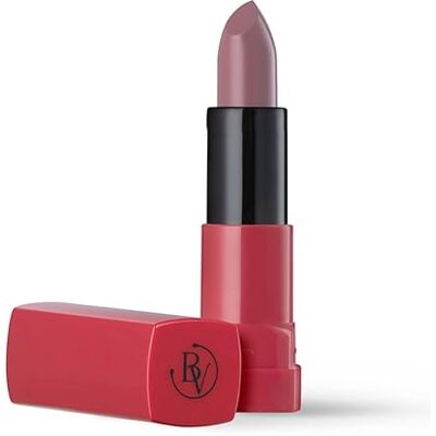 Bottega Verde Lippenstift liefde Satijn romige lippenstift met granaatappelbloesem extract paars Bottega Verde Lippenstift liefde Satijn romige lippenstift met granaatappelbloesem extract paars