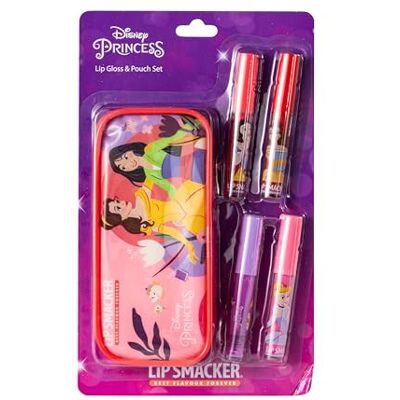 Lip Smacker satijnen lippenstift voor liefhebbers van nette make-up voor comfortabel kleuren met nauwkeurig formaat Lip Smacker satijnen lippenstift voor liefhebbers van nette make-up voor comfortabel kleuren met nauwkeurig formaat
