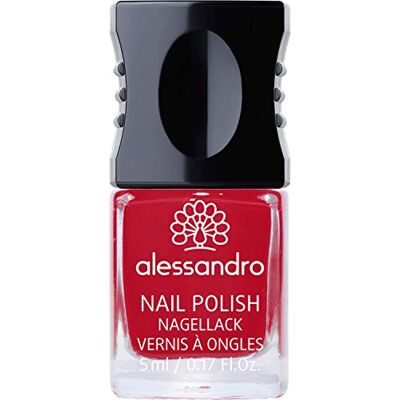 alessandro Red Paradise 5 ml alessandro Red Paradise 5 ml