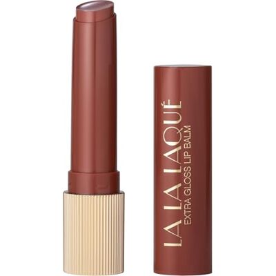 Vivienne Sabó Vivienne Sabo La Laque lippenbalsem (chocolade) Vivienne Sabó Vivienne Sabo La Laque lippenbalsem (chocolade)