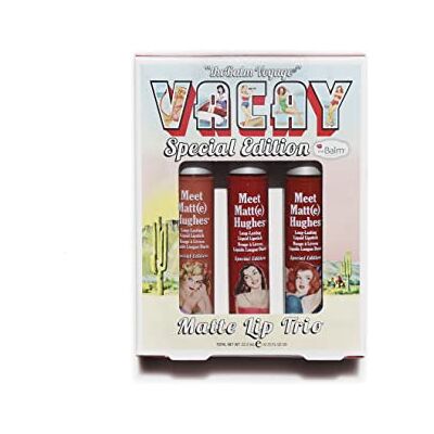theBalm Vacay theBalm Vacay