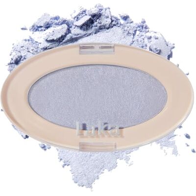 Laka Dreambeam Highlighter Illuminator Merk: EAN: 8809611862593 Laka Dreambeam Highlighter Illuminator Merk: EAN: 8809611862593