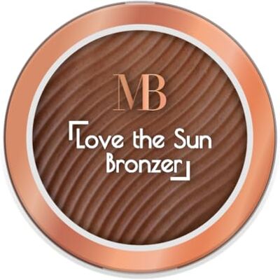 MB MILANO Bronzer Love the Sun BRONZE MB MILANO Bronzer Love the Sun BRONZE
