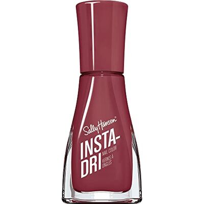 Sally Hansen Insta Dri Nagellak 413 Espresso (1 x 9,17 ml) Sally Hansen Insta Dri Nagellak 413 Espresso (1 x 9,17 ml)
