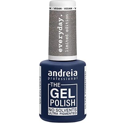 Andreia Professional The Gel Polish Andreia Professional The Gel Polish