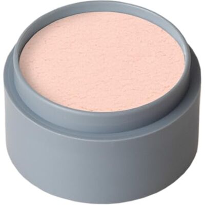 GRIMAS Water Make-up Pure 1007 Professionele watermake-up voor gezicht en lichaam, sneldrogend, zeer huidvriendelijk, mat, dekkend, 15 ml GRIMAS Water Make-up Pure 1007 Professionele watermake-up voor gezicht en lichaam, sneldrogend, zeer huidvriendelijk, mat, dekkend, 15 ml