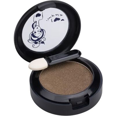 Impala Compacte oogschaduw, kleur bruin N5, glinsterende en duurzame kleuren, langdurige oogschaduw, romige textuur Impala Compacte oogschaduw, kleur bruin N5, glinsterende en duurzame kleuren, langdurige oogschaduw, romige textuur