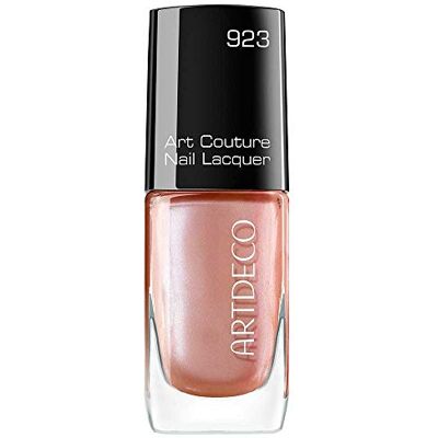 Artdeco Nagellak, NR. 923, premium roze, per stuk verpakt (1 x 10 ml) Artdeco Nagellak, NR. 923, premium roze, per stuk verpakt (1 x 10 ml)