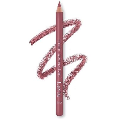 Luvia Cosmetics Lippenstift – lippenstift, precisie, hoge dekking, lange levensduur, veganistische formule, pure bessen Luvia Cosmetics Lippenstift – lippenstift, precisie, hoge dekking, lange levensduur, veganistische formule, pure bessen