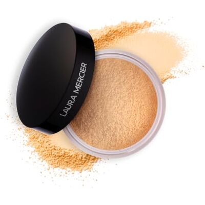 Laura Mercier Vrij poeder Doorschijnende honing 30 g Laura Mercier Vrij poeder Doorschijnende honing 30 g