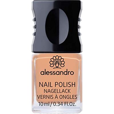alessandro Nagellak 901 latte macchiato 10 ml alessandro Nagellak 901 latte macchiato 10 ml
