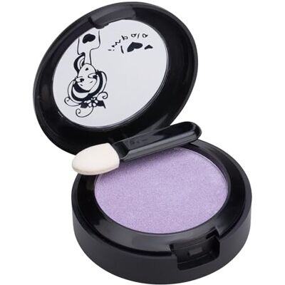 Impala Compacte oogschaduw kleur violet N2 glinsterende en langdurige kleuren langdurige oogschaduw romige textuur Impala Compacte oogschaduw kleur violet N2 glinsterende en langdurige kleuren langdurige oogschaduw romige textuur