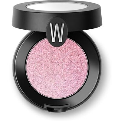 WYCON cosmetics LAST CRUSH EYESHADOW HYBRID, ultra gepigmenteerde poeder-oogschaduw met hybride afwerking 205 PINKY WYCON cosmetics LAST CRUSH EYESHADOW HYBRID, ultra gepigmenteerde poeder-oogschaduw met hybride afwerking 205 PINKY