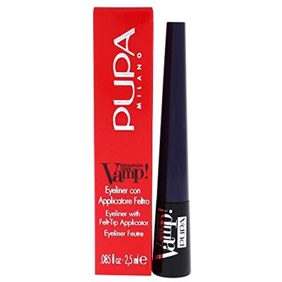 Pupa /Milano Vamp! Definition Liner 300 Deep Blue, 1,5 g Pupa /Milano Vamp! Definition Liner 300 Deep Blue, 1,5 g