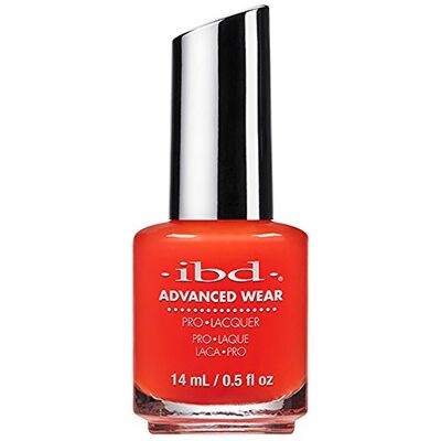 IBD Just Gel Advanced Wear Nagellak, Eye Poppy IBD Just Gel Advanced Wear Nagellak, Eye Poppy