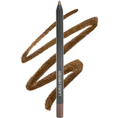 Laura Mercier Caviar Tightline eyeliner: duurzame kleur, kreukbestendig, waterdicht, hydraterende gelformule, perfect voor wimperlijn, drijflijn en contouren Laura Mercier Caviar Tightline eyeliner: duurzame kleur, kreukbestendig, waterdicht, hydraterende gelformule, perfect voor wimperlijn, drijflijn en contouren