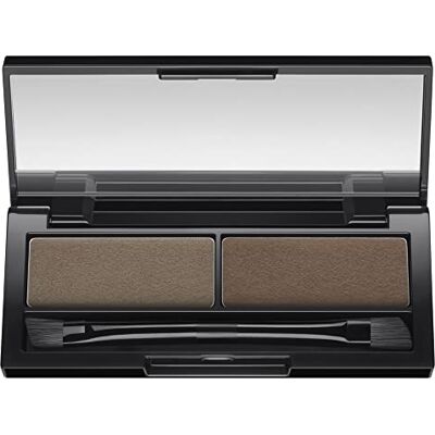 Max Factor Real Brow Duo Kit 002 Medium Max Factor Real Brow Duo Kit 002 Medium