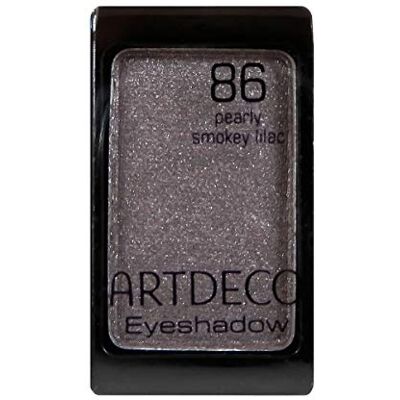 Artdeco Eyeshadow Kleurintensieve langdurige oogschaduw bruin, parelmoer 1 x 1 g Artdeco Eyeshadow Kleurintensieve langdurige oogschaduw bruin, parelmoer 1 x 1 g