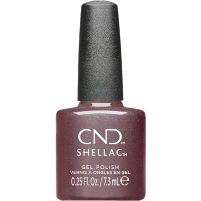 CND Shellac Frostbite #456 CND Shellac Frostbite #456
