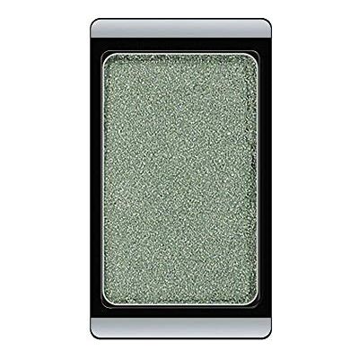 Artdeco Oogschaduw kleurintensieve langdurige oogschaduw groen pearl 1 x 1 g Artdeco Oogschaduw kleurintensieve langdurige oogschaduw groen pearl 1 x 1 g