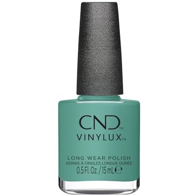 CND Vinylux Nagellak, langdurig, klassiek, Oceanside #396, 15 ml CND Vinylux Nagellak, langdurig, klassiek, Oceanside #396, 15 ml