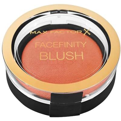 Max Factor Puff Cream 55 Stunning Sienna Matte Blush 200 g Max Factor Puff Cream 55 Stunning Sienna Matte Blush 200 g