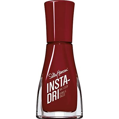 Sally Hansen InstaDri Nagellak 393 Cinna-Snap Sally Hansen InstaDri Nagellak 393 Cinna-Snap