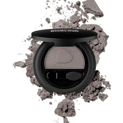 ANNEMARIE BÖRLIND Effective Natural Beauty Powder Eye Shadow Stone (2 g) voedende oogschaduw voor perfecte grip en expressieve kleuren, gemakkelijk te mengen ANNEMARIE BÖRLIND Effective Natural Beauty Powder Eye Shadow Stone (2 g) voedende oogschaduw voor perfecte grip en expressieve kleuren, gemakkelijk te mengen