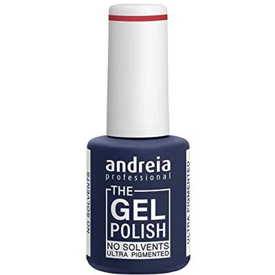 Andreia Professional The Gel Polish Andreia Professional The Gel Polish