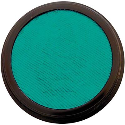 Eulenspiegel 183571 Aqua Professional Make-up Lagunenblauw, 20 ml, veganistisch Eulenspiegel 183571 Aqua Professional Make-up Lagunenblauw, 20 ml, veganistisch