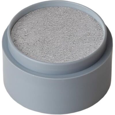 GRIMAS Glanzende watermake-up 701 Zilver 15 ml GRIMAS Glanzende watermake-up 701 Zilver 15 ml