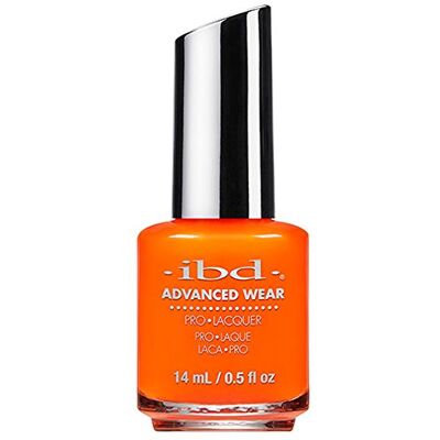IBD Just Gel Advanced Wear Nagellak, Endlessly Curious IBD Just Gel Advanced Wear Nagellak, Endlessly Curious