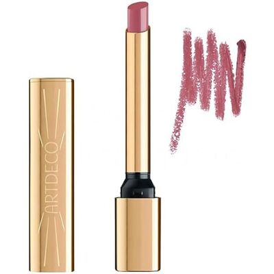 Artdeco Lip Shine Lippenstift, glanzend, met voedende textuur, intensieve glans en kleurglans, 1 x 0,5 g, 70 souvenirs Artdeco Lip Shine Lippenstift, glanzend, met voedende textuur, intensieve glans en kleurglans, 1 x 0,5 g, 70 souvenirs
