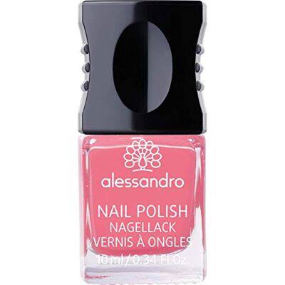 alessandro 87 Hawaiian Dream Nagellak, 10 ml alessandro 87 Hawaiian Dream Nagellak, 10 ml