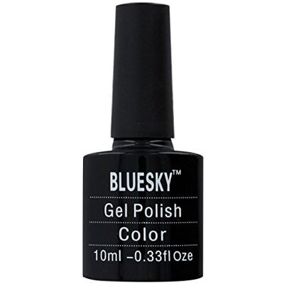 BLUESKY DC044 Dance Collection Gel-nagellak, 10 ml BLUESKY DC044 Dance Collection Gel-nagellak, 10 ml