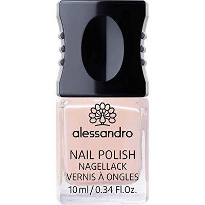 alessandro 77-108 Nagellak 08 Nude Elegance, 10 ml,Nude Elegance alessandro 77-108 Nagellak 08 Nude Elegance, 10 ml,Nude Elegance