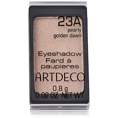 Artdeco Oogschaduw nr. 23A Pearly Golden Dawn (0,8 g) Artdeco Oogschaduw nr. 23A Pearly Golden Dawn (0,8 g)