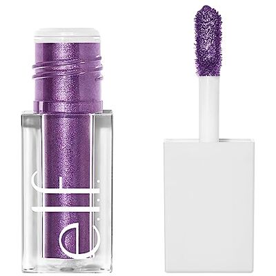 e.l.f. Liquid Metallic oogschaduw, kleur Supernova e.l.f. Liquid Metallic oogschaduw, kleur Supernova