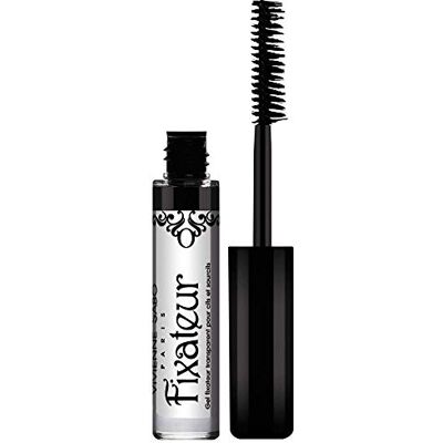 Vivienne Sabó Vivienne Sabo Brow & Lash Fixing Gel Fixer, transparant Vivienne Sabó Vivienne Sabo Brow & Lash Fixing Gel Fixer, transparant